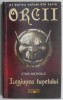 Legiunea Tunetului - Stan Nicholls - Carte SF Beletristica