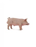Figurina Vier pictata manual M Collecta