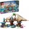 LEGO AVATAR CASA METKAYINA IN RECIF 75578