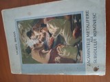Zăcămintele Metalifere Ale Subsolului Rom&icirc;nesc-Viorel Brana