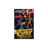 Skulduggery Pleasant