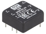 Convertor DC/DC 10W 36-75V la 5V 2000mA THT