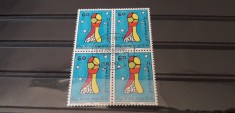 Timbre straine dupa anul 1950