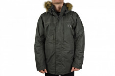 Jacheta sport Helly Hansen Coastal 2 Parka 54408-482 pentru Barbati foto