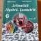 Aritmetica Algebra Geometrie Clasa a 6 a Arthur Balauca