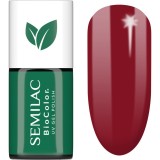 Semilac UV Hybrid BioColor unghii cu gel folosind UV / lampă cu LED culoare 720 Color Of Love 7 ml