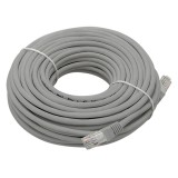 Conector PATCHCORD UTP, 50m, gri