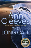 Long Call | Ann Cleeves, 2020