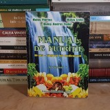 LIVIU BULUS - MANUAL DE NUTRITIE * VOL. 1 , 2015 *