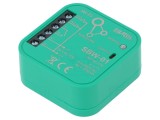 Controler poartă SUPLA metalic 24V IP20 SBW-01