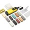 Set de reparare a plăcilor, Geko G30146