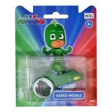 PJ MASKS PERSONAJ GEKKO MOBILE
