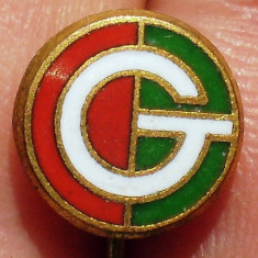 I.651 INSIGNA STICKPIN G 9mm email