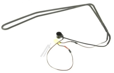 HEATER SHEATH-REF:TWIN REF,110W,230V,771 DA47-00299A pentru frigider / combina frigorifica SAMSUNG foto