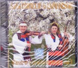CD: Cornelia si Lupu Rednic - Mandruta cu ochi de mura - Vol.3 ( SIGILAT - vezi descriere )