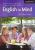 English in Mind | Herbert Puchta, Cambridge University Press