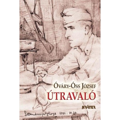 &amp;Uacute;traval&amp;oacute; - &amp;Oacute;v&amp;aacute;ry-&amp;Oacute;ss J&amp;oacute;zsef foto