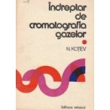 Indreptar de cromatografia gazelor