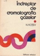 Indreptar de cromatografia gazelor foto