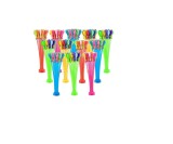 Cumpara ieftin Set 888 baloane cu apa eVatmaster, umplere rapida, multicolor