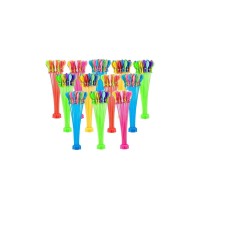 Set 888 baloane cu apa eVatmaster, umplere rapida, multicolor