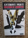 Creatorii de labirinturi - Anthony Price