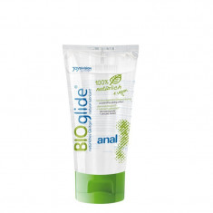 Lubrifiant BIOglide Anal 80 ml - Joydivision foto