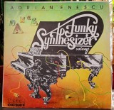 Disc vinil Adrian Enescu - Funky Synthetizer NM-