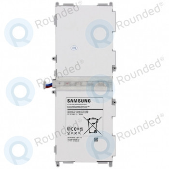 Baterie Samsung Galaxy Tab 4 10.1 (SM-T530, SM-T535) EB-BT530FBE 6800mAh GH43-04157B GH43-04157A foto