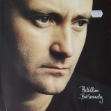 Phil Collins &ndash; ...But Seriously, LP, Europe, 1989, stare excelenta (VG+), Pop, Wea