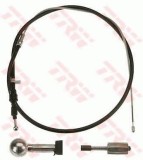TRW GCH2659 Cablu, frana de parcare