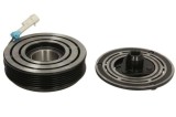 Cupla magnetica compresor AC OPEL FRONTERA B (U99) (1998 - 2004) THERMOTEC KTT040015