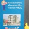 Manualul tehnic al constructiilor in sistem AMVIC Mihai Voiculescu