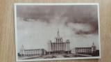 QW23 B - Carte postala - tematica turism - vedere - Romania - Bucuresti 222, Necirculata, Fotografie