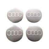 Abtibild capace roti Audi 01 457873 ACRAUDI01