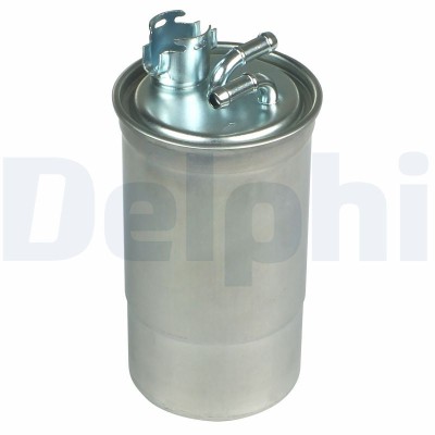 DELPHI HDF515 filtru combustibil foto