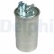 DELPHI HDF515 filtru combustibil