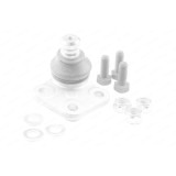 Pivot rotula Renault Kangoo / Grand Kangoo (Kw0/1) Moog REBJ7431, parte montare : punte fata, stanga, inferior