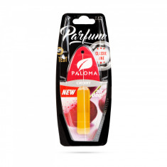 Odorizant auto Paloma Parfum Cherry - 5 ml1buc.