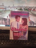 Scott Fitzgerald, Bl&acirc;ndețea nopții, editura Simrom, București, circa 1994, 170