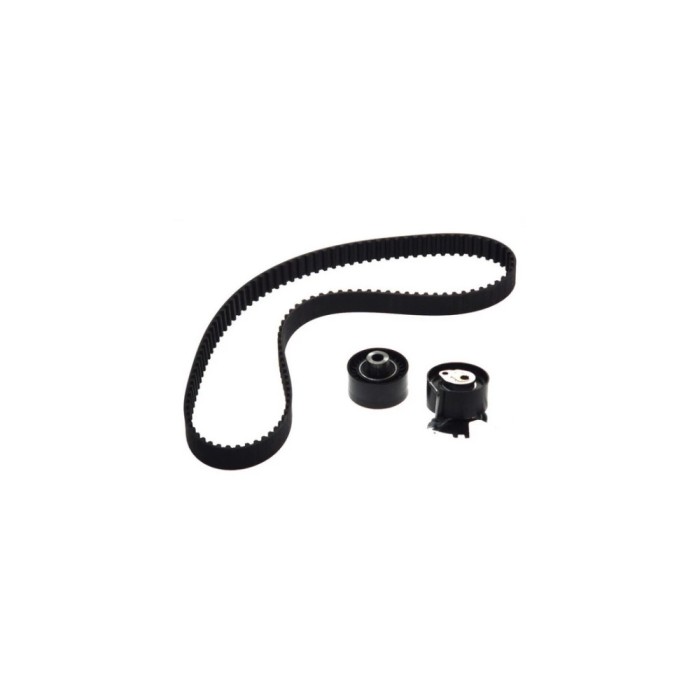 Kit distributie FIAT SCUDO platou sasiu 272 270 DAYCO KTB455