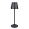 Aproape nou: Lampa de masa PNI LT04B 2.5W, cu acumulator, incarcare USB, culoare Ne