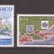 Monaco 1978 - Protectia Mediului - Acordul RAMOGE, MNH
