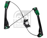 FEBI BILSTEIN 177098 Mecanism actionare geam