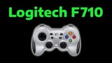 GAMEPAD Logitech F710