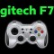 GAMEPAD Logitech F710