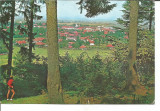 #carte postala(ilustrata)-COVASNA