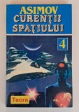 Curentii spatiului - Asimov