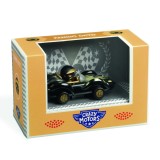 Masina de curse Fangio Octo Colectia Crazy Motors, Djeco