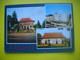HOPCT 10639 ANUL 1980 RADAUTI-JUD SUCEAVA -CIRCULATA